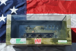 HG1005  M4A3 SHERMAN 